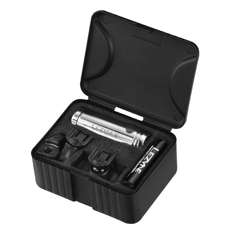 Lezyne Power Drive XL Light (Loaded)-8